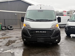 2023 Ram ProMaster Cargo Van 3500 High Roof 159' REEFER in Repentigny, Quebec - 4 - w320h240px
