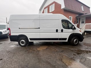 2023 Ram ProMaster Cargo Van 3500 High Roof 159' REEFER in Repentigny, Quebec - 6 - w320h240px