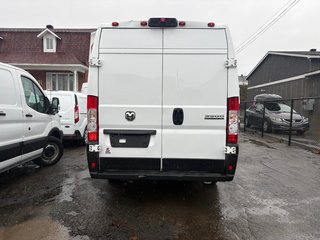 Ram ProMaster Cargo Van 3500 High Roof 159' EXT REEFER 2023 à Repentigny, Québec - 5 - w320h240px