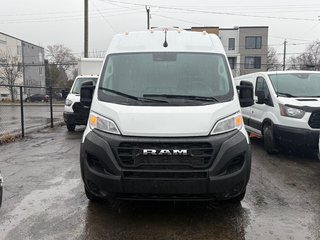 Ram ProMaster Cargo Van 3500 High Roof 159' EXT REEFER 2023 à Repentigny, Québec - 3 - w320h240px
