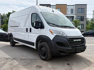 Ram ProMaster Cargo Van 2500 High Roof 159' 2023 à Repentigny, Québec - 4 - w320h240px