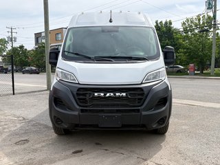 Ram ProMaster Cargo Van 2500 High Roof 159' 2023 à Repentigny, Québec - 3 - w320h240px