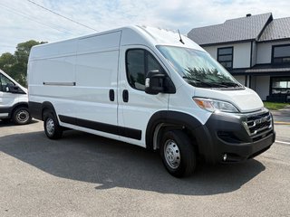 2023 Ram ProMaster Cargo Van 3500 High Roof 159' EXT in Repentigny, Quebec - 5 - w320h240px