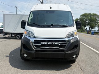 2023 Ram ProMaster Cargo Van 3500 High Roof 159' EXT in Repentigny, Quebec - 3 - w320h240px