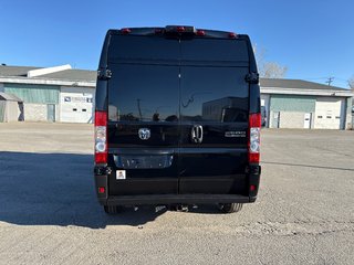 Ram ProMaster Cargo Van 2500 High Roof 159' 2024 à Repentigny, Québec - 5 - w320h240px