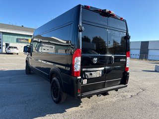 Ram ProMaster Cargo Van 2500 High Roof 159' 2024 à Repentigny, Québec - 4 - w320h240px