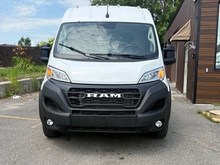 Ram ProMaster Cargo Van 3500 High Roof 159' EXT 2024 à Repentigny, Québec - 3 - w320h240px
