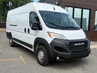 Ram ProMaster Cargo Van 3500 High Roof 159' EXT 2024 à Repentigny, Québec - 5 - w320h240px