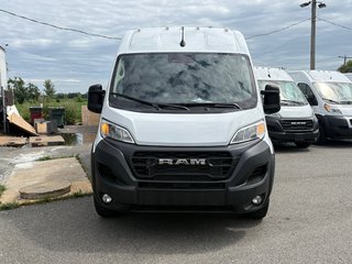 2025 Ram ProMaster Cargo Van 3500 High Roof 159' EXT in Repentigny, Quebec - 3 - w320h240px