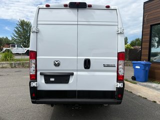 2025 Ram ProMaster Cargo Van 3500 High Roof 159' EXT in Repentigny, Quebec - 6 - w320h240px