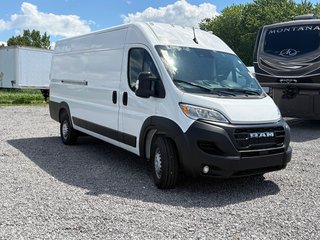 2025 Ram ProMaster Cargo Van 3500 High Roof 159' EXT in Repentigny, Quebec - 5 - w320h240px