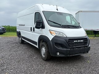 Ram ProMaster Cargo Van 3500 High Roof 159' EXT 2025 à Repentigny, Québec - 5 - w320h240px