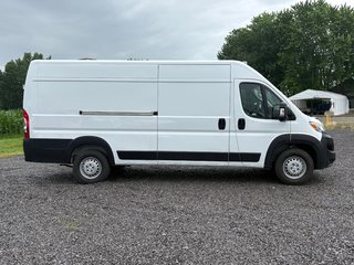 Ram ProMaster Cargo Van 3500 High Roof 159' EXT 2025 à Repentigny, Québec - 6 - w320h240px