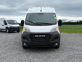 2025 Ram ProMaster Cargo Van 3500 High Roof 159' EXT in Repentigny, Quebec - 3 - w320h240px