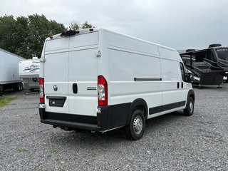2025 Ram ProMaster Cargo Van 3500 High Roof 159' EXT in Repentigny, Quebec - 6 - w320h240px