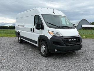 2025 Ram ProMaster Cargo Van 3500 High Roof 159' EXT in Repentigny, Quebec - 4 - w320h240px