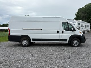 2025 Ram ProMaster Cargo Van 3500 High Roof 159' EXT in Repentigny, Quebec - 5 - w320h240px