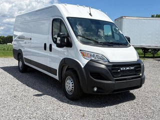 2025 Ram ProMaster Cargo Van 3500 High Roof 159' EXT in Repentigny, Quebec - 5 - w320h240px