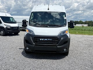 2025 Ram ProMaster Cargo Van 3500 High Roof 159' EXT in Repentigny, Quebec - 4 - w320h240px