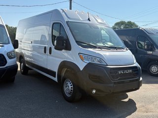 Ram ProMaster Cargo Van 3500 High Roof 159' EXT 2025 à Repentigny, Québec - 5 - w320h240px