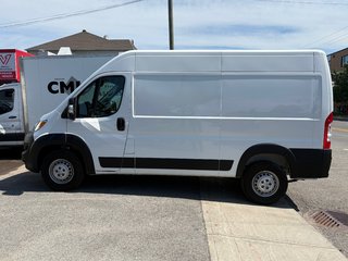 Ram ProMaster Cargo Van 2500 High Roof 136' 2025 à Repentigny, Québec - 5 - w320h240px