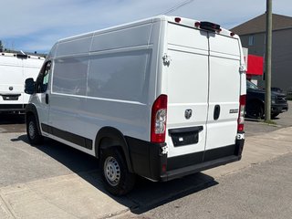 Ram ProMaster Cargo Van 2500 High Roof 136' 2025 à Repentigny, Québec - 6 - w320h240px