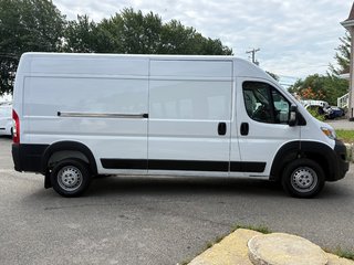 Ram ProMaster Cargo Van 3500 High Roof 159' 2025 à Repentigny, Québec - 6 - w320h240px
