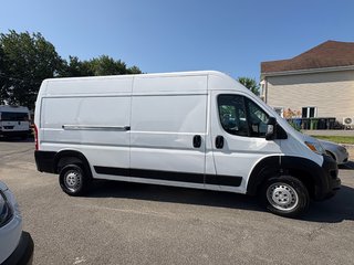 2025 Ram ProMaster Cargo Van 3500 High Roof 159' in Repentigny, Quebec - 6 - w320h240px