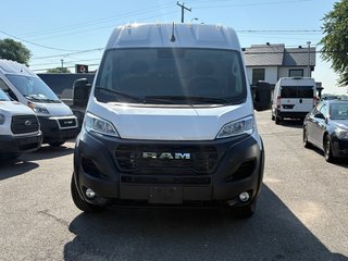 2025 Ram ProMaster Cargo Van 3500 High Roof 159' in Repentigny, Quebec - 4 - w320h240px
