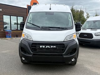 Ram ProMaster Cargo Van 2500 High Roof 136' 2025 à Saint-Sulpice, Québec - 3 - w320h240px