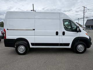 Ram ProMaster Cargo Van 2500 High Roof 136' 2025 à Saint-Sulpice, Québec - 6 - w320h240px