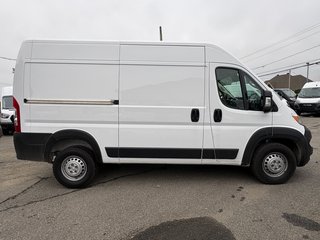 2025 Ram ProMaster Cargo Van 2500 High Roof 136' in Saint-Sulpice, Quebec - 5 - w320h240px