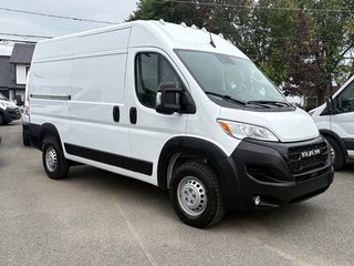Ram ProMaster Cargo Van 2500 High Roof 136' 2025 à Saint-Sulpice, Québec - 5 - w320h240px