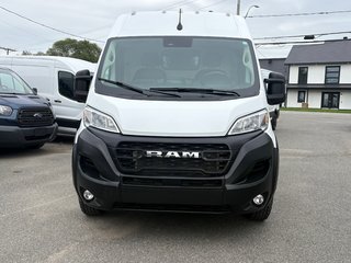Ram ProMaster Cargo Van 2500 High Roof 136' 2025 à Saint-Sulpice, Québec - 3 - w320h240px