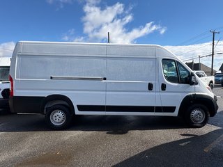 2025 Ram ProMaster Cargo Van 3500 High Roof 159' EXT in Saint-Sulpice, Quebec - 5 - w320h240px