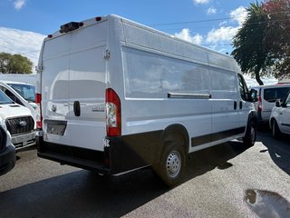 2025 Ram ProMaster Cargo Van 3500 High Roof 159' EXT in Saint-Sulpice, Quebec - 6 - w320h240px