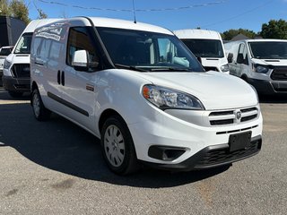 Ram ProMaster City Cargo Van SLT 2018 à Saint-Sulpice, Québec - 5 - w320h240px