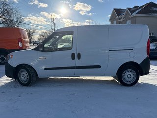 Ram ProMaster City Cargo Van ST 2021 à Repentigny, Québec - 2 - w320h240px
