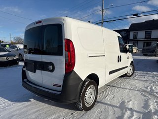 Ram ProMaster City Cargo Van ST 2021 à Repentigny, Québec - 5 - w320h240px