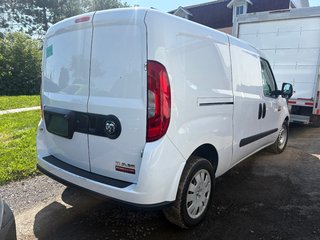 Ram ProMaster City Cargo Van SLT 2021 à Repentigny, Québec - 6 - w320h240px