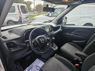 2022 Ram ProMaster City Cargo Van Compact in Saint-Sulpice, Quebec - 5 - w320h240px