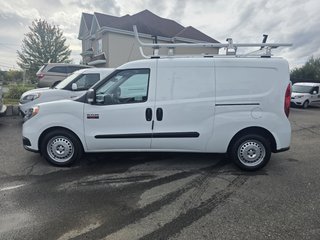2022 Ram ProMaster City Cargo Van Compact in Saint-Sulpice, Quebec - 4 - w320h240px