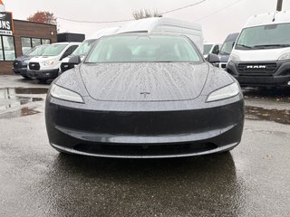 Tesla Model 3 Premium 2026 à Saint-Sulpice, Québec - 3 - w320h240px