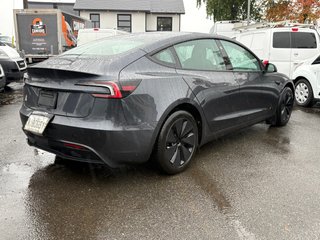 Tesla Model 3 Premium 2026 à Saint-Sulpice, Québec - 5 - w320h240px