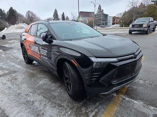 Chevrolet Blazer EV AWD LT 2025 à Repentigny, Québec - 5 - w320h240px