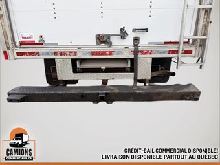 2011 Chevrolet Express Commercial Cutaway 3500 in Repentigny, Quebec - 6 - w320h240px