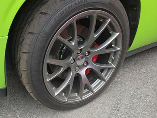 Dodge Challenger SRT 392 2015 à Repentigny, Québec - 3 - w320h240px