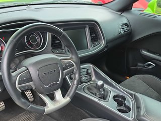 Dodge Challenger SRT 392 2015 à Repentigny, Québec - 5 - w320h240px