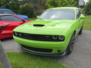 Dodge Challenger SRT 392 2015 à Repentigny, Québec - 6 - w320h240px