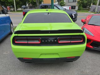 Dodge Challenger SRT 392 2015 à Repentigny, Québec - 4 - w320h240px